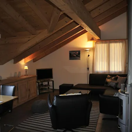 Διαμέρισμα Am Liimerweg By Interhome