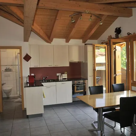 Am Liimerweg By Interhome Διαμέρισμα