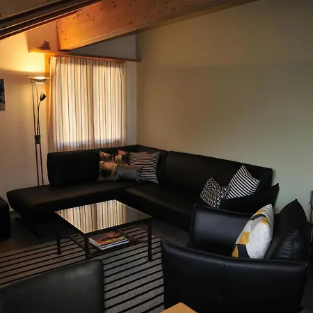 Am Liimerweg By Interhome Daire Adelboden