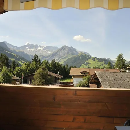 Διαμέρισμα Am Liimerweg By Interhome