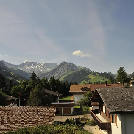 Διαμέρισμα Am Liimerweg By Interhome *