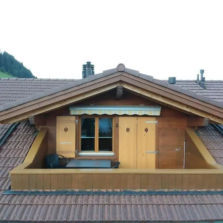 Am Liimerweg By Interhome Διαμέρισμα *