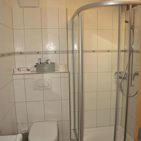 Διαμέρισμα Am Liimerweg By Interhome *