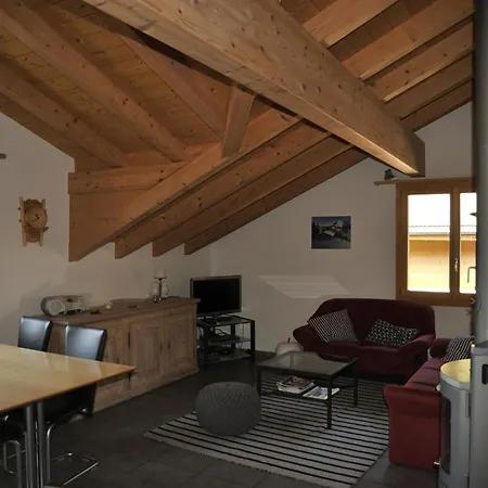 Διαμέρισμα Am Liimerweg By Interhome *