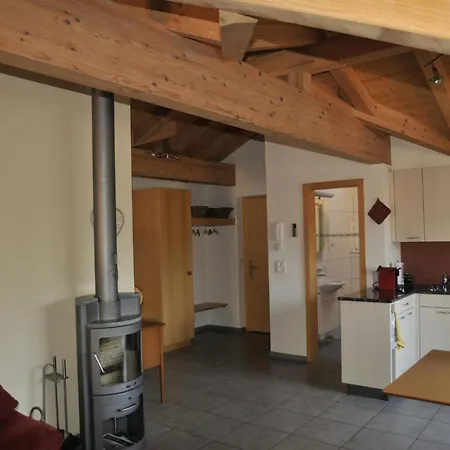 Διαμέρισμα Am Liimerweg By Interhome