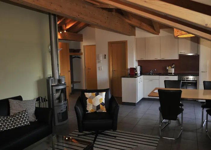 Am Liimerweg By Interhome