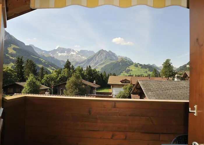 Daire Am Liimerweg By Interhome