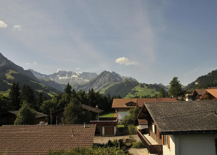 Lejlighed Am Liimerweg By Interhome *