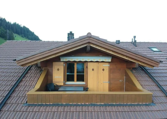 Am Liimerweg By Interhome Lejlighed *