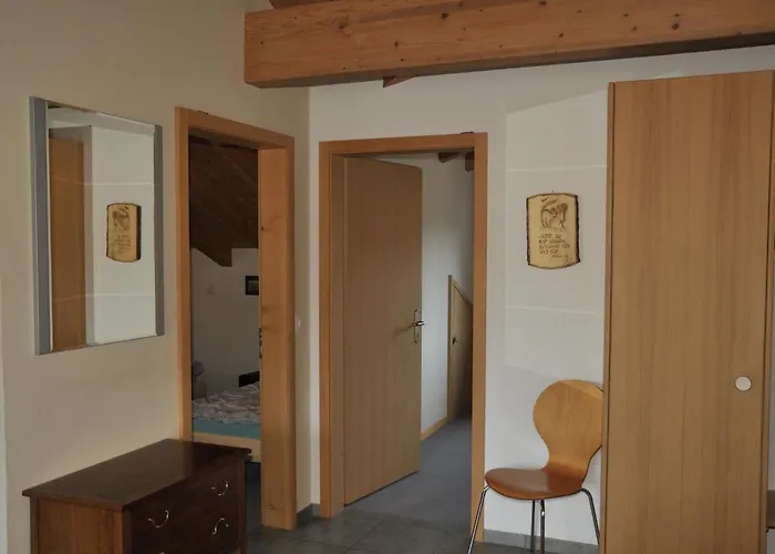 Daire Am Liimerweg By Interhome