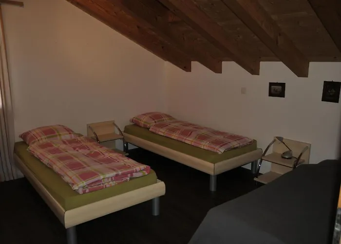 Am Liimerweg By Interhome Daire