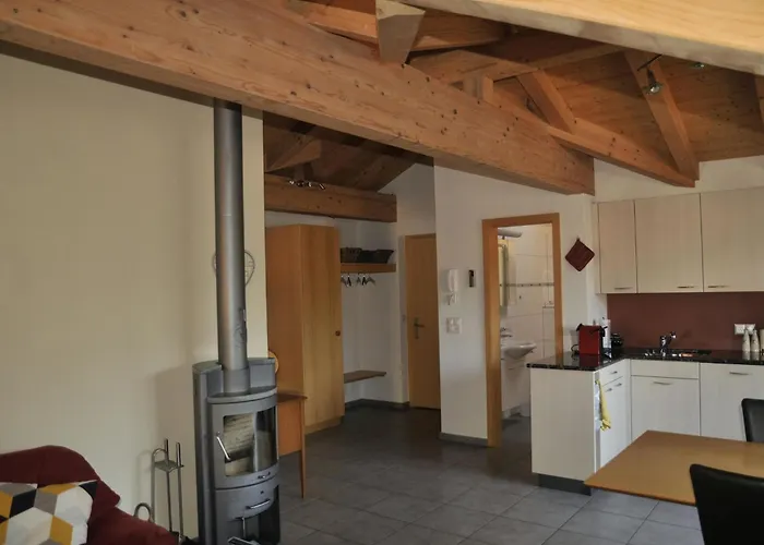 Lejlighed Am Liimerweg By Interhome