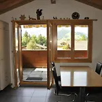 Am Liimerweg By Interhome Adelboden